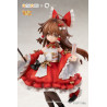 PRÉCOMMANDE - Touhou Project - Figurines Reimu Hakurei & Marisa Kirisame, Reverse Palm Spirit