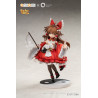 PREORDER - Touhou Project - Figures Reimu Hakurei & Marisa Kirisame, Reverse Palm Spirit