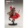 PREORDER - Touhou Project - Figures Reimu Hakurei & Marisa Kirisame, Reverse Palm Spirit