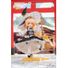 PREORDER - Touhou Project - Figures Reimu Hakurei & Marisa Kirisame, Reverse Palm Spirit