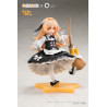 PREORDER - Touhou Project - Figures Reimu Hakurei & Marisa Kirisame, Reverse Palm Spirit