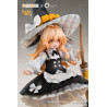 PREORDER - Touhou Project - Figures Reimu Hakurei & Marisa Kirisame, Reverse Palm Spirit