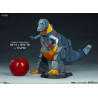 Transformers - Figurine Grimlock, Classic Scale