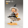 PREORDER - Touhou Project - Figures Reimu Hakurei & Marisa Kirisame, Reverse Palm Spirit