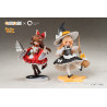 PRÉCOMMANDE - Touhou Project - Figurines Reimu Hakurei & Marisa Kirisame, Reverse Palm Spirit