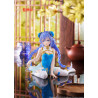 PREORDER - Mushoku Tensei: Jobless Reincarnation - Roxy Migurdia figure (Chinese Dress), Desktop Cute