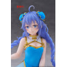 PRÉCOMMANDE - Mushoku Tensei: Jobless Reincarnation - Figurine Roxy Migurdia (Chinese Dress), Desktop Cute
