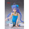 PRÉCOMMANDE - Mushoku Tensei: Jobless Reincarnation - Figurine Roxy Migurdia (Chinese Dress), Desktop Cute