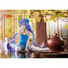 PRÉCOMMANDE - Mushoku Tensei: Jobless Reincarnation - Figurine Roxy Migurdia (Chinese Dress), Desktop Cute