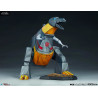 Transformers - Figurine Grimlock, Classic Scale