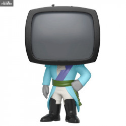 Saga - Prince Robot IV Pop!