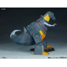 Transformers - Figurine Grimlock, Classic Scale