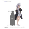 PRÉCOMMANDE - The Journey of Elaina - Figurine Elaina Listless, Tenitol Tall