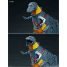 Transformers - Figurine Grimlock, Classic Scale