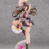 PRÉCOMMANDE - The King of Fighters - Figurine Mai Shiranui x Paint Artist MA-MAN