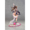 PRÉCOMMANDE - The King of Fighters - Figurine Mai Shiranui x Paint Artist MA-MAN