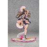 PRÉCOMMANDE - The King of Fighters - Figurine Mai Shiranui x Paint Artist MA-MAN