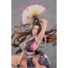 PRÉCOMMANDE - The King of Fighters - Figurine Mai Shiranui x Paint Artist MA-MAN