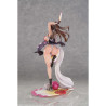 PRÉCOMMANDE - The King of Fighters - Figurine Mai Shiranui x Paint Artist MA-MAN