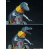 Transformers - Figurine Grimlock, Classic Scale