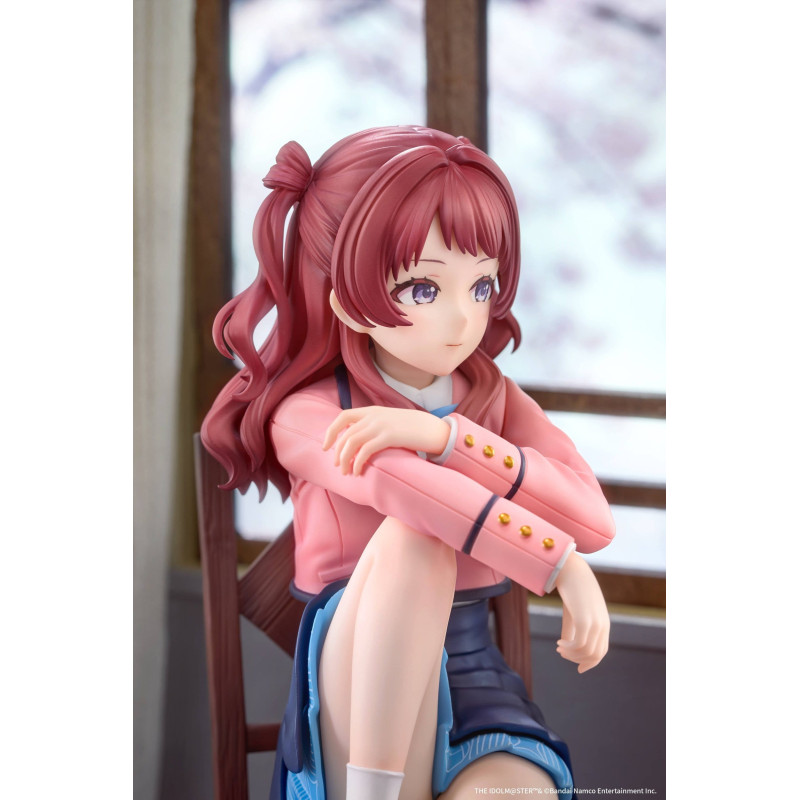 The Idolmaster - Figure...