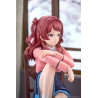 The Idolmaster - Figurine Saki Hanami Ameagari no Iris Before Special Training