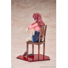 The Idolmaster - Figure Saki Hanami Ameagari no Iris Before Special Training