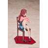 The Idolmaster - Figure Saki Hanami Ameagari no Iris Before Special Training