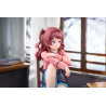The Idolmaster - Figurine Saki Hanami Ameagari no Iris Before Special Training