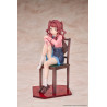 The Idolmaster - Figure Saki Hanami Ameagari no Iris Before Special Training