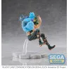 PRÉCOMMANDE - JoJo's Bizarre Adventure Stone Ocean - Figurine Jolyne Cujoh, Xross Link MAX