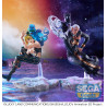 PREORDER - JoJo's Bizarre Adventure Stone Ocean - Jolyne Cujoh figure, Xross Link MAX