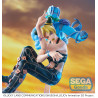 PRÉCOMMANDE - JoJo's Bizarre Adventure Stone Ocean - Figurine Jolyne Cujoh, Xross Link MAX