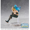 PREORDER - JoJo's Bizarre Adventure Stone Ocean - Jolyne Cujoh figure, Xross Link MAX
