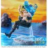 PRÉCOMMANDE - JoJo's Bizarre Adventure Stone Ocean - Figurine Jolyne Cujoh, Xross Link MAX