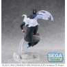 PRÉCOMMANDE - JoJo's Bizarre Adventure Stone Ocean - Figurine Father Pucchi, Xross Link MAX