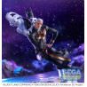 PREORDER - JoJo's Bizarre Adventure Stone Ocean - Father Pucchi figure, Xross Link MAX