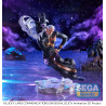 PRÉCOMMANDE - JoJo's Bizarre Adventure Stone Ocean - Figurine Father Pucchi, Xross Link MAX