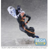 PRÉCOMMANDE - JoJo's Bizarre Adventure Stone Ocean - Figurine Father Pucchi, Xross Link MAX