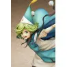 PRÉCOMMANDE - Atelier of Witch Hat - Figurine Coco