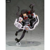 Date A Live - Figurine Kurumi Tokisaki, Casual Wear
