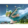 PRÉCOMMANDE - Atelier of Witch Hat - Figurine Coco