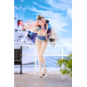 Brown Dust 2 - Figurine Ship Admiral Sylvia