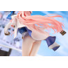 Brown Dust 2 - Figurine Ship Admiral Sylvia