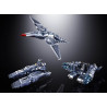PRÉCOMMANDE - Godzilla - Figurine Mechagodzilla Ohrai Noriyoshi poster, Chogokin