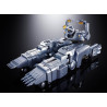PREORDER - Godzilla - Figure Mechagodzilla Ohrai Noriyoshi poster, Chogokin