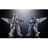 PRÉCOMMANDE - Godzilla - Figurine Mechagodzilla Ohrai Noriyoshi poster, Chogokin