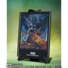 PRÉCOMMANDE - Godzilla - Figurine Godzilla vs. Mechagodzilla II Poster Coloring -Movie Graphic Plus-, S.H.MonsterArts