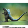 PRÉCOMMANDE - Godzilla - Figurine Godzilla vs. Mechagodzilla II Poster Coloring -Movie Graphic Plus-, S.H.MonsterArts