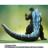 PREORDER - Godzilla - Figure Godzilla vs. Mechagodzilla II Poster Coloring -Movie Graphic Plus-, S.H.MonsterArts